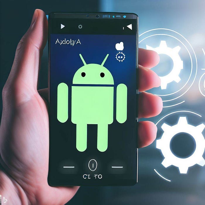 Access Custom System Service from a Third-Party App