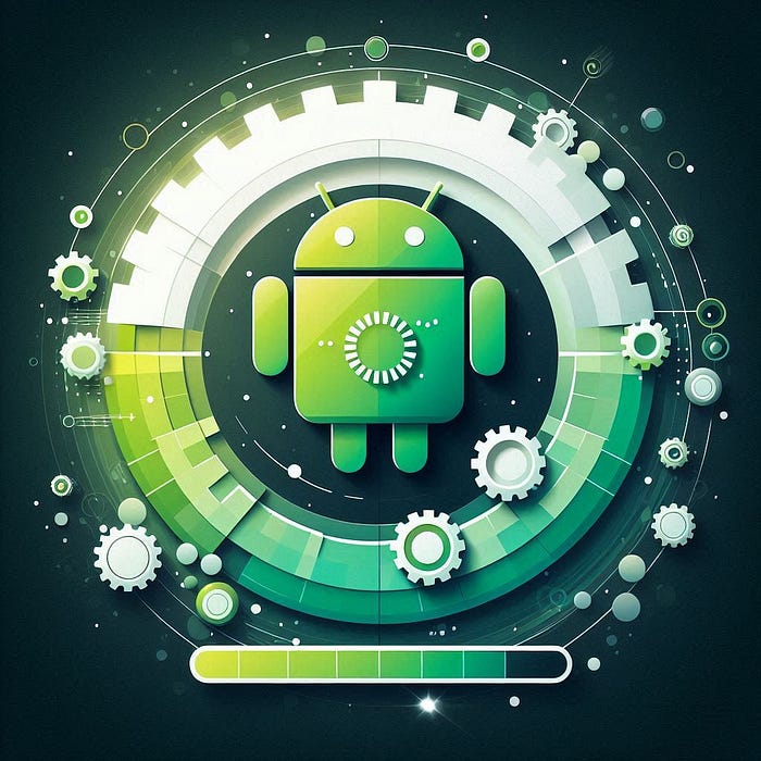 How Android Comes to Life: A Technical Breakdown of the Android Booting Process (Part 1)