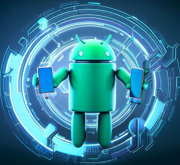 How to Create Your Own Custom System Service in AOSP: A Complete Guide