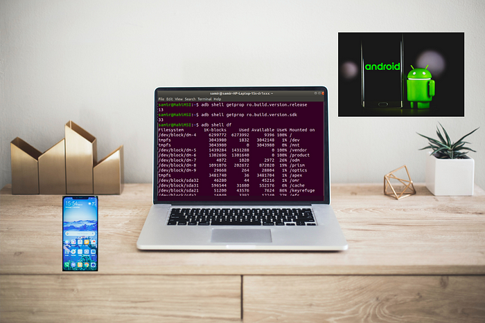 Mastering ADB: Enhancing Android/AOSP Development with Powerful Commands