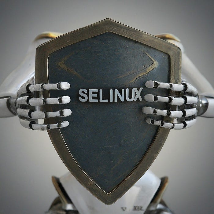 Understanding SELinux in Android AOSP: Security at its Core (Part 2)