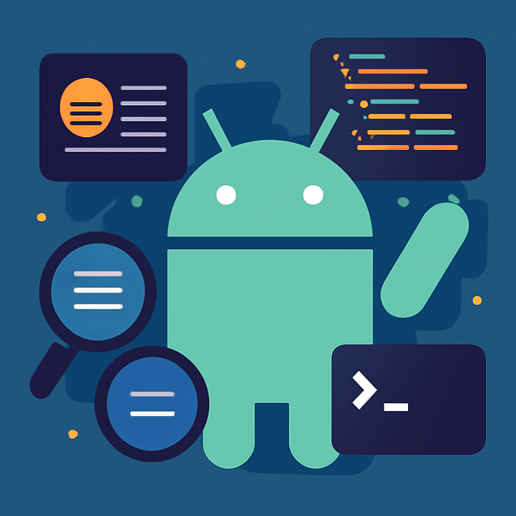 Complete Guide to Android AOSP Log Analysis and Debugging