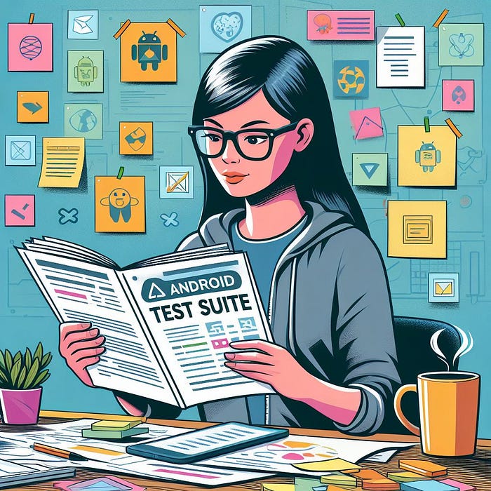 CTS, VTS, GTS, and More: Decoding Android’s xTS Testing Landscape